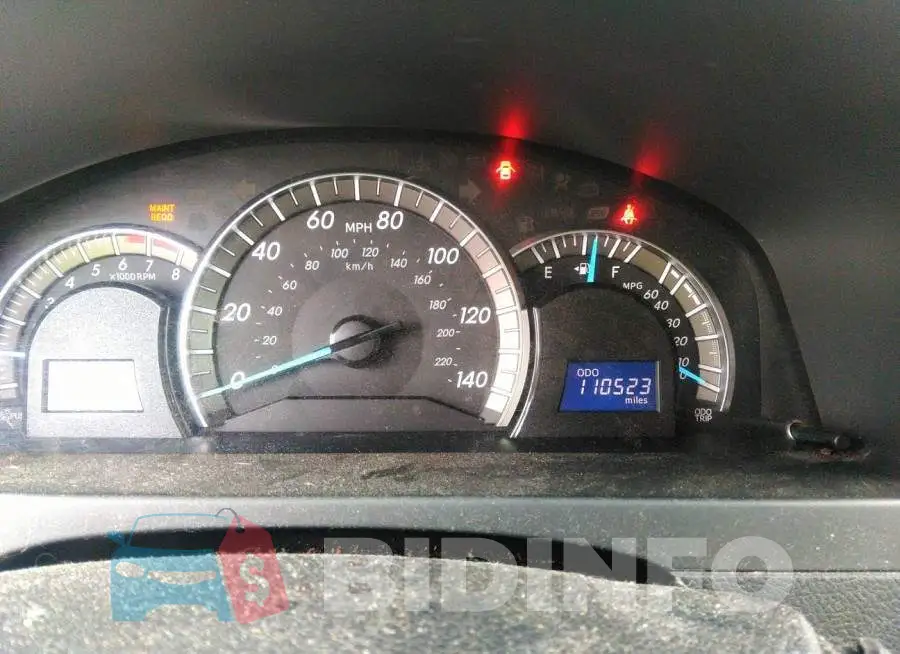 4T1BF1FK2DU664090 Photo# 7