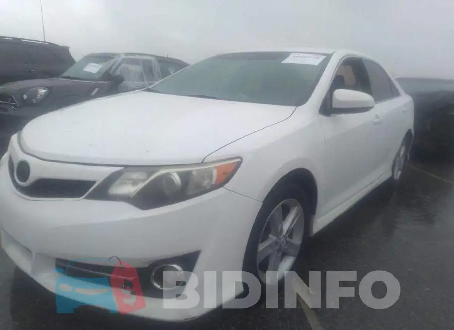 4T1BF1FK5DU285634 Photo# 2