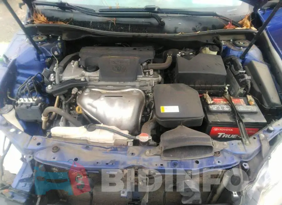 4T1BF1FK5GU564411 Photo# 10