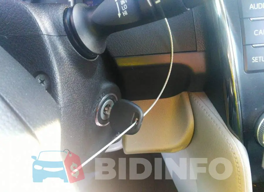 4T1BF1FK6EU409301 Photo# 11