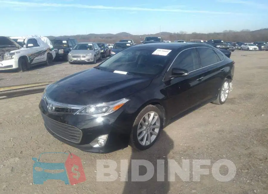 4T1BK1EB2FU177410 Photo# 2