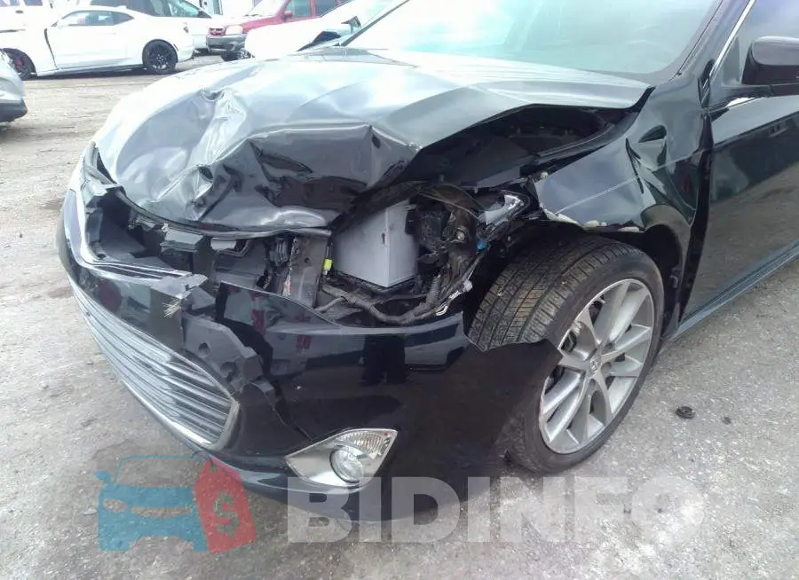 4T1BK1EB7EU130176 Photo# 6