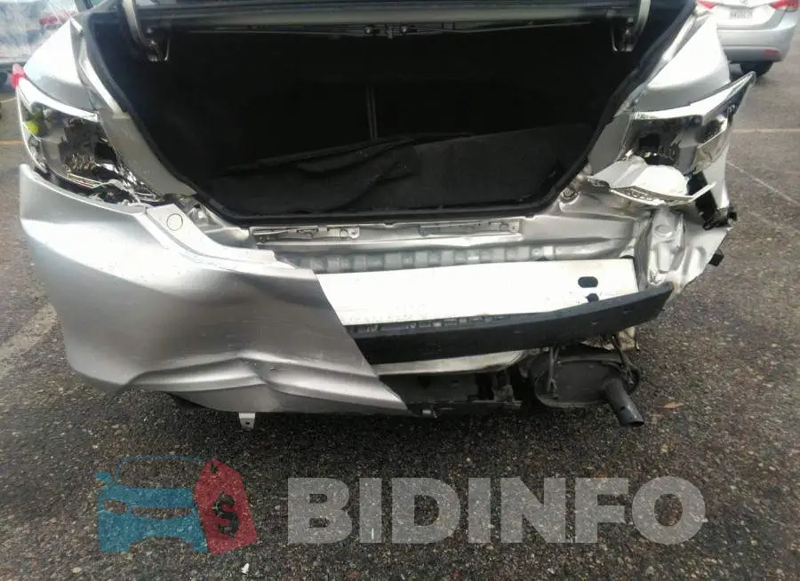 4T4BF1FK2DR293163 Photo# 6