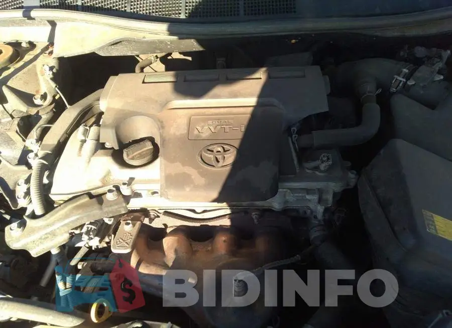 4T4BF1FK3DR303876 Photo# 10