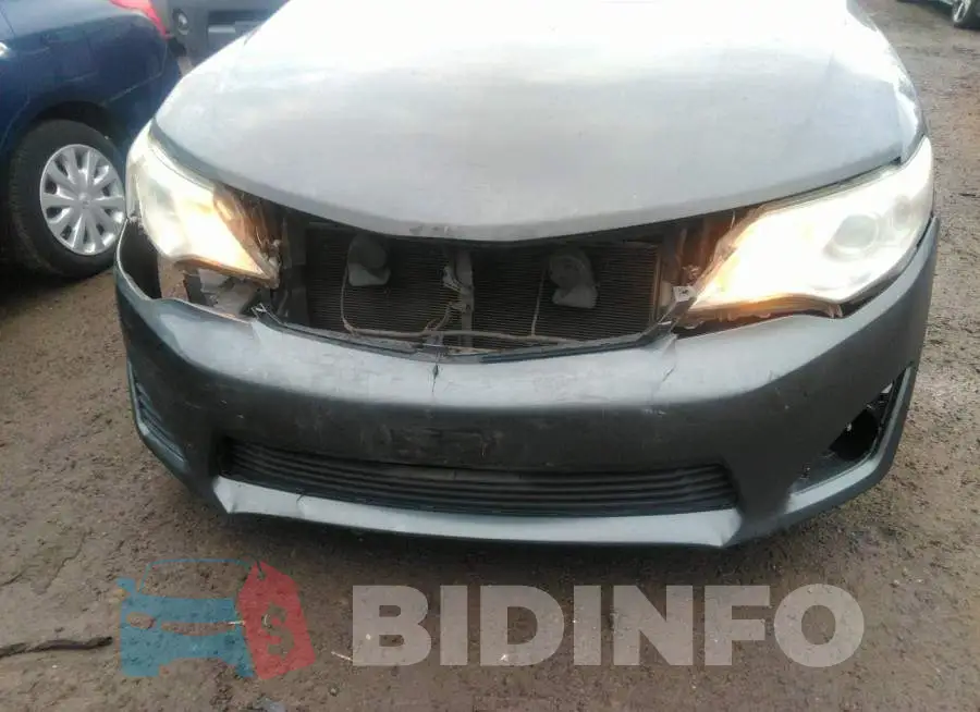 4T4BF1FK4DR299689 Photo# 6