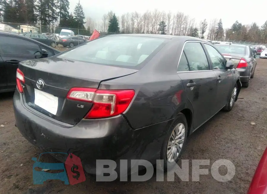 4T4BF1FK4DR299689 Photo# 4