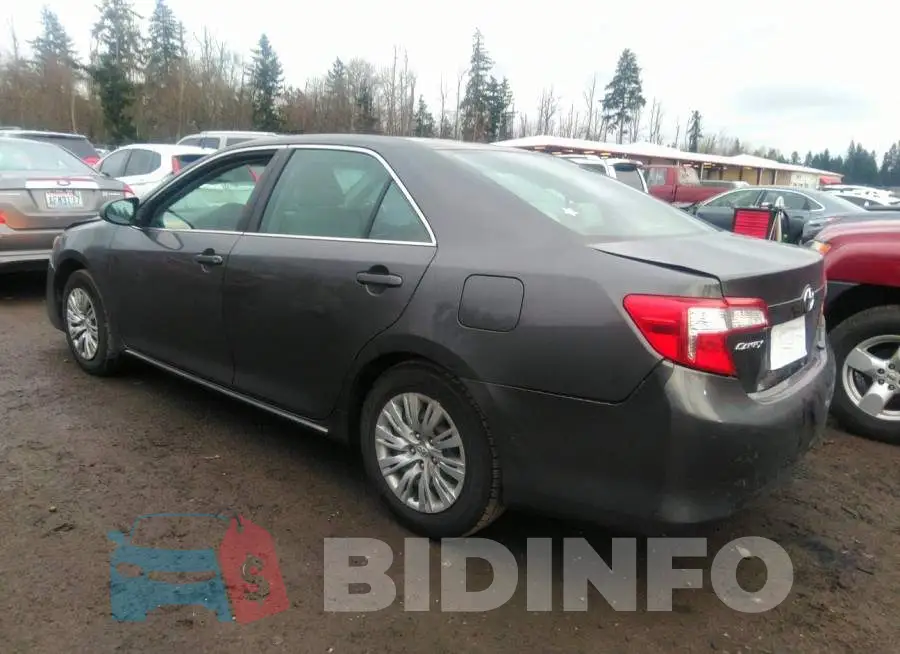 4T4BF1FK4DR299689 Photo# 3