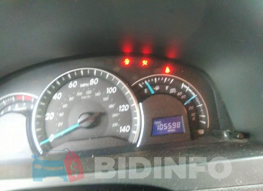 4T4BF1FK5FR490122 Photo# 7
