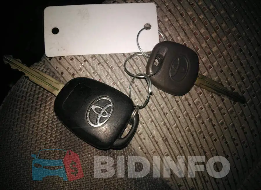 4T4BF1FK9DR280765 Photo# 11