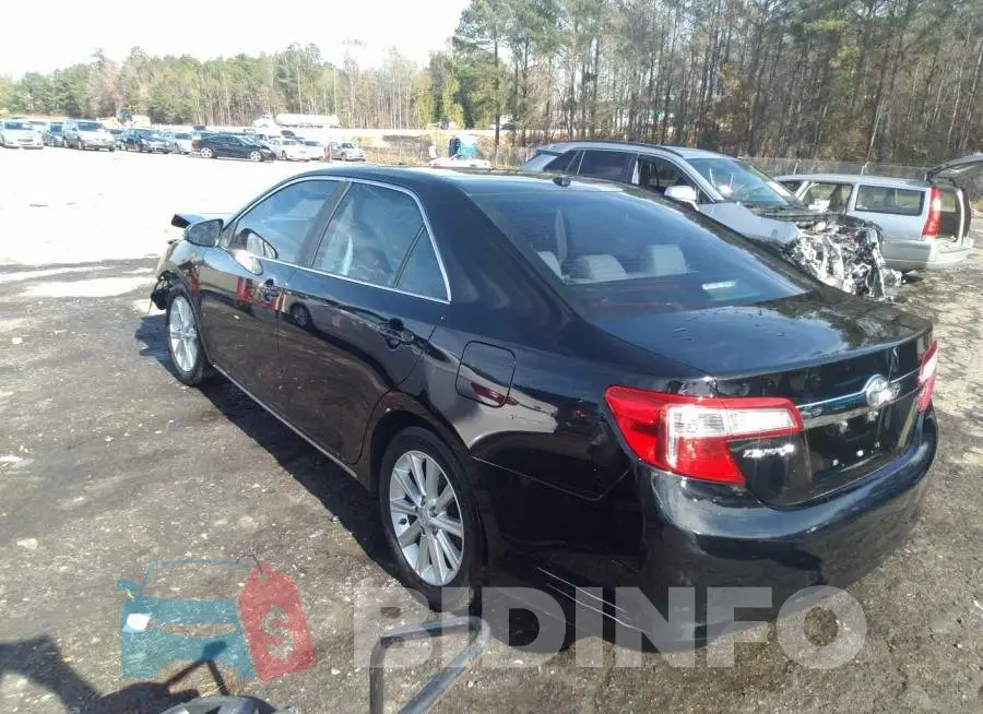 4T4BF1FK9DR321508 Photo# 3