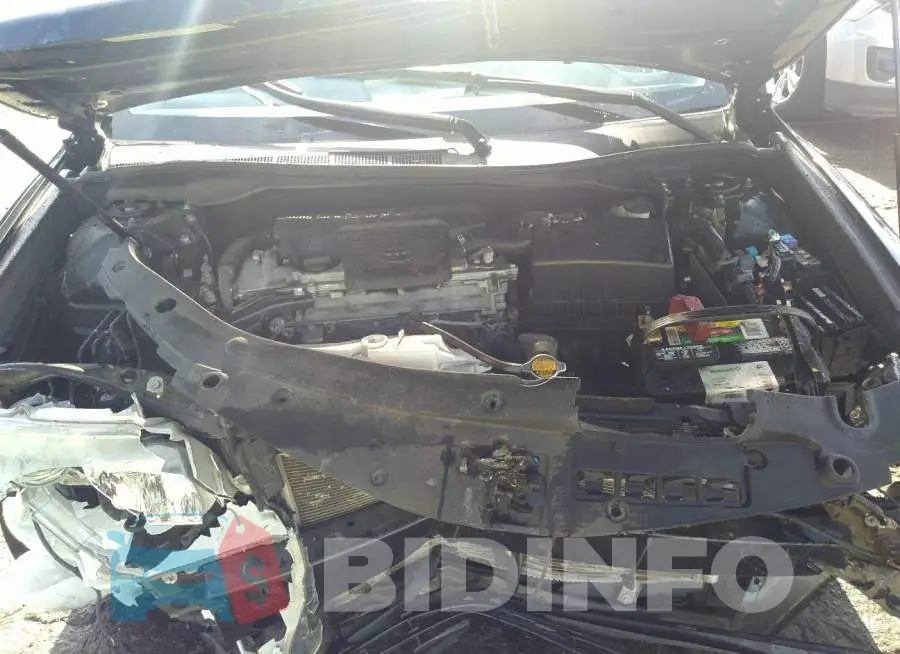 4T4BF1FK9DR321508 Photo# 10