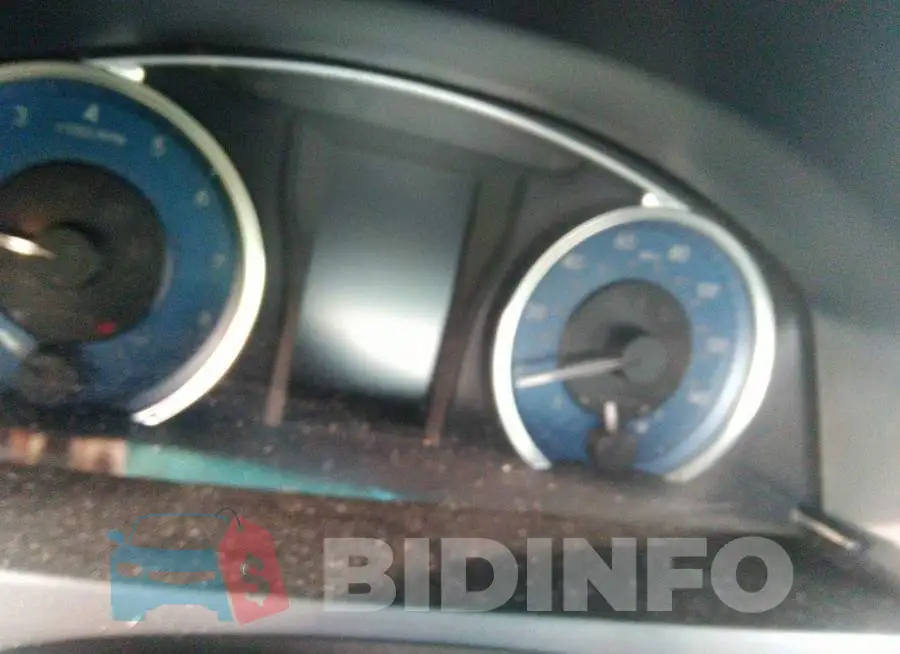 4T4BF1FKXGR519423 Photo# 7