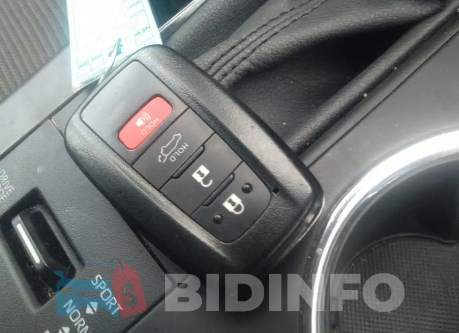 5TDBZRBH8MS137194 Photo# 11