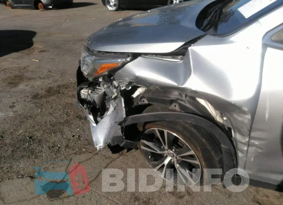 5TDBZRFH5KS747741 Photo# 6