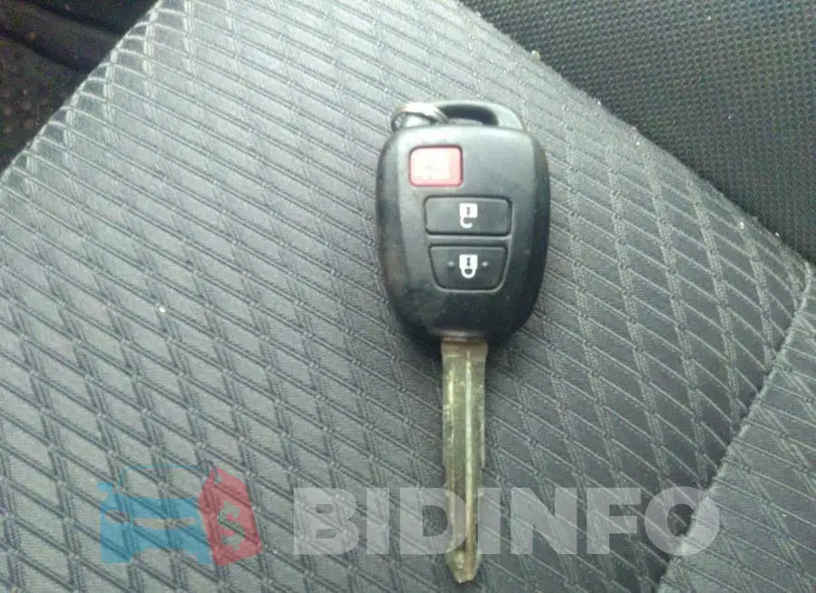 5TDBZRFH7KS930154 Photo# 11
