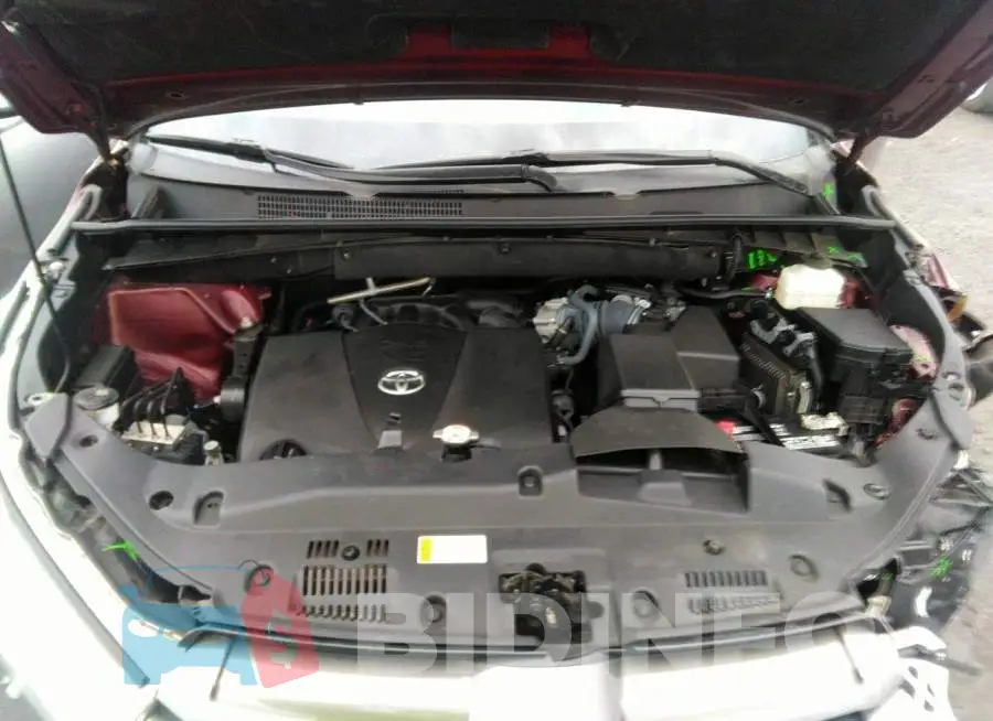 5TDBZRFH8KS747801 Photo# 10