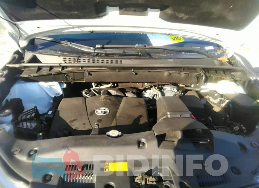 5TDKZRFH1JS544814 Photo# 10