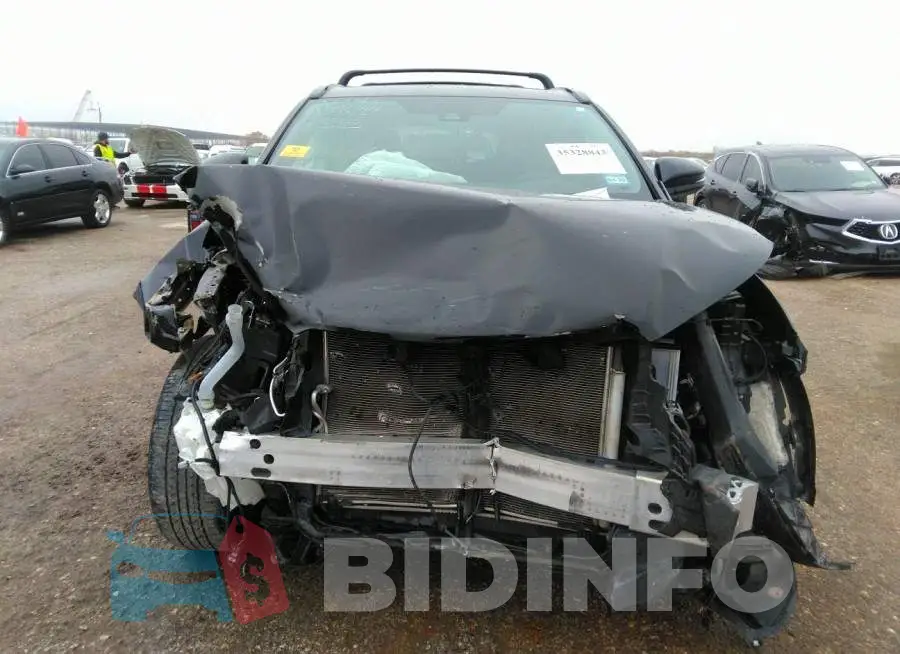 5TDKZRFH4KS322463 Photo# 6