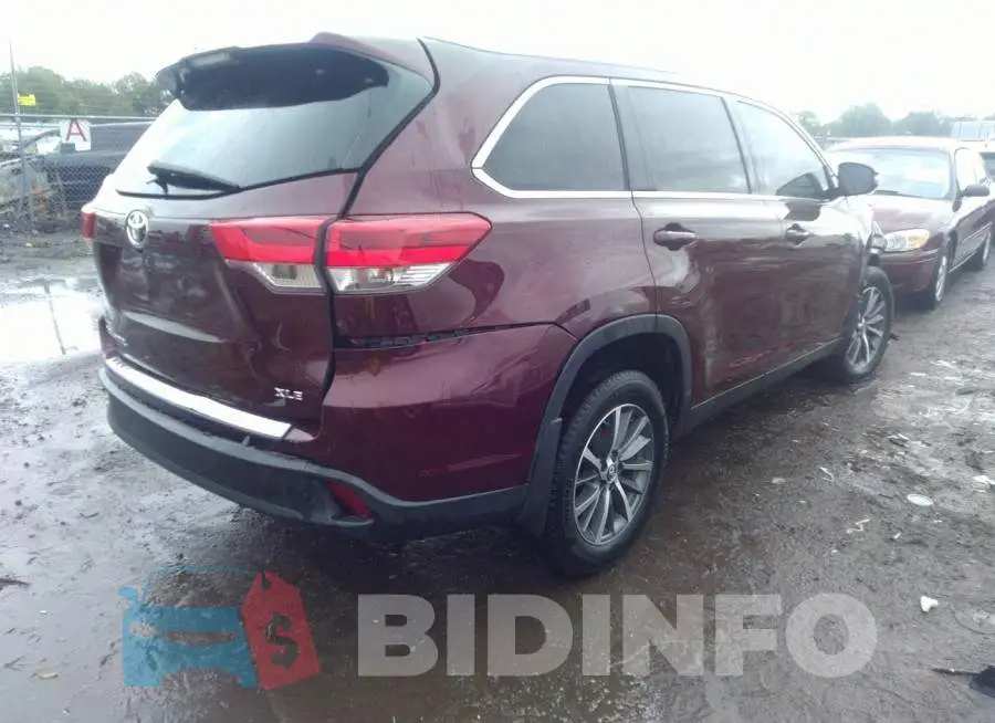5TDKZRFH4KS327887 Photo# 4