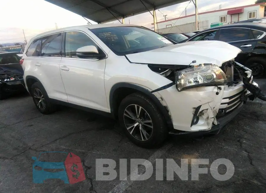 5TDZZRFH7KS356721 Photo# 1