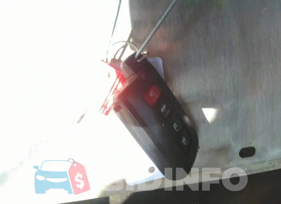 5YFBPRHEXEP030290 Photo# 11