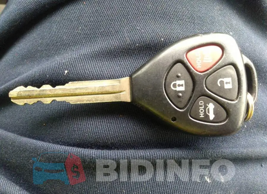 5YFBU4EE4DP153775 Photo# 11