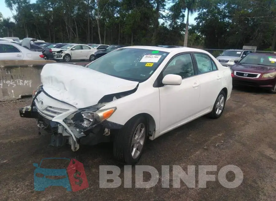 5YFBU4EE8DP122528 Photo# 2