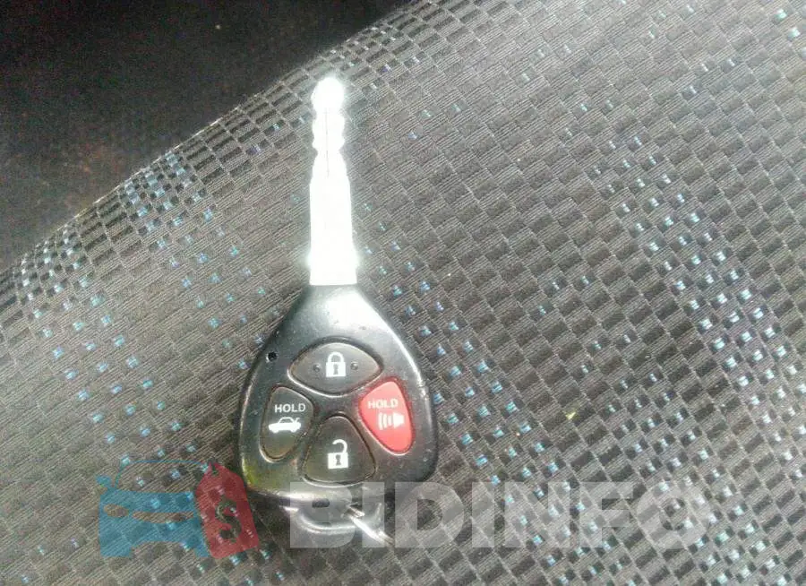 5YFBU4EEXDP111711 Photo# 11