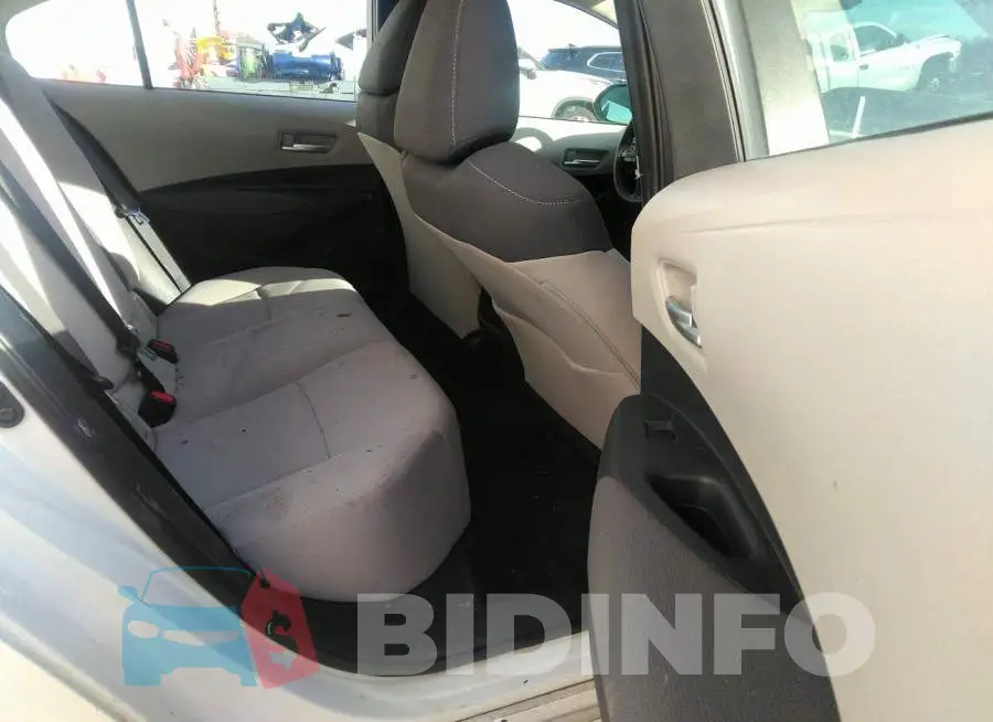 5YFEPMAE2MP222313 Photo# 8