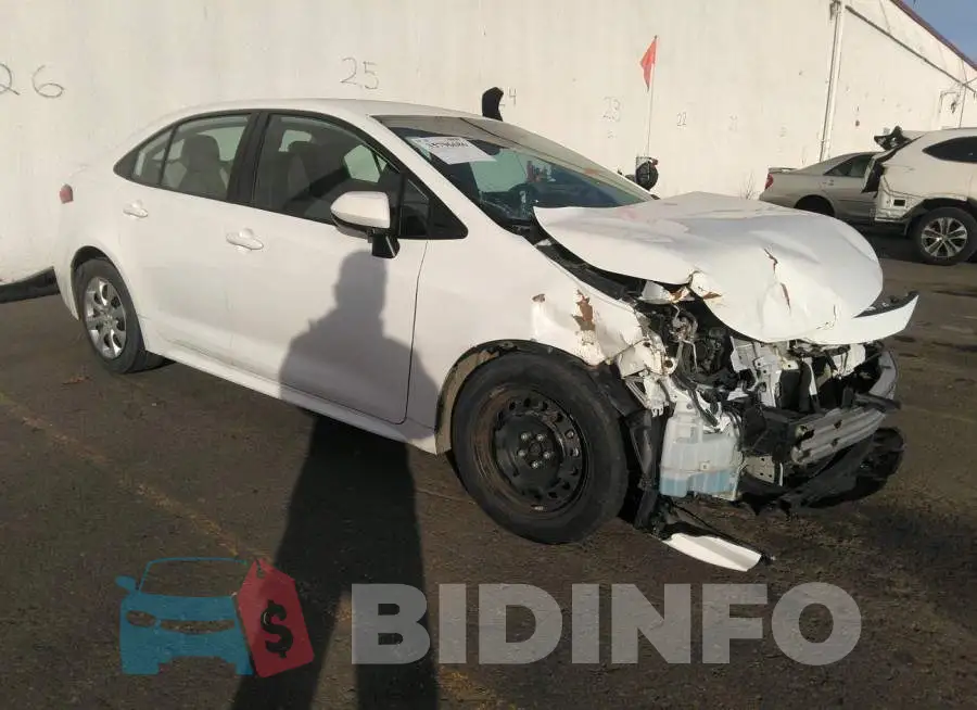 5YFEPMAE2MP222313 Photo# 1