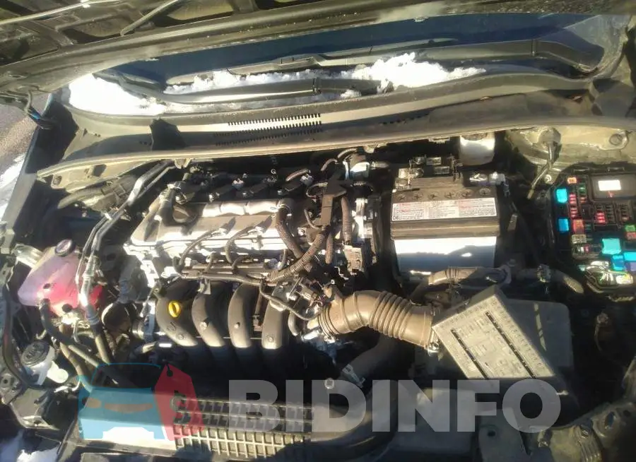 5YFEPMAE8NP287751 Photo# 10