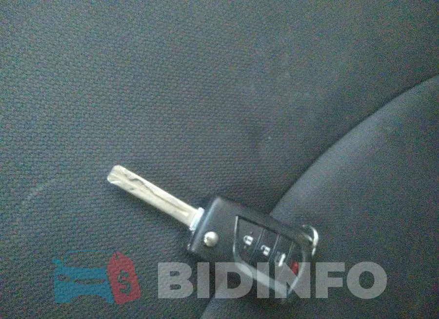 5YFEPMAE8NP287751 Photo# 11
