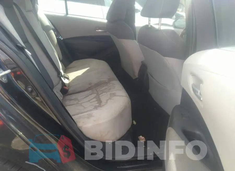 5YFEPRAE0LP005743 Photo# 8