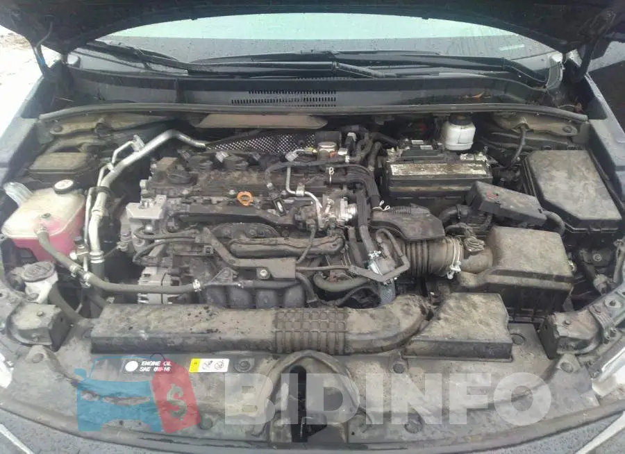 5YFS4RCE2LP030619 Photo# 10