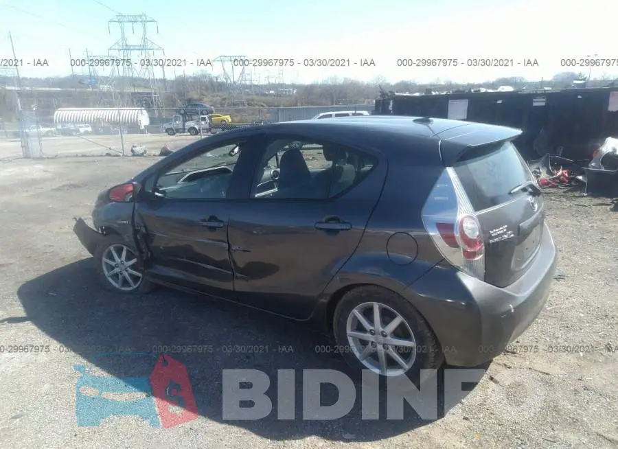 JTDKDTB30E1561354 Photo# 3