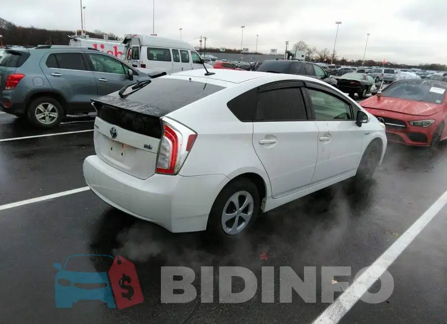 JTDKN3DU3E0378751 Photo# 4