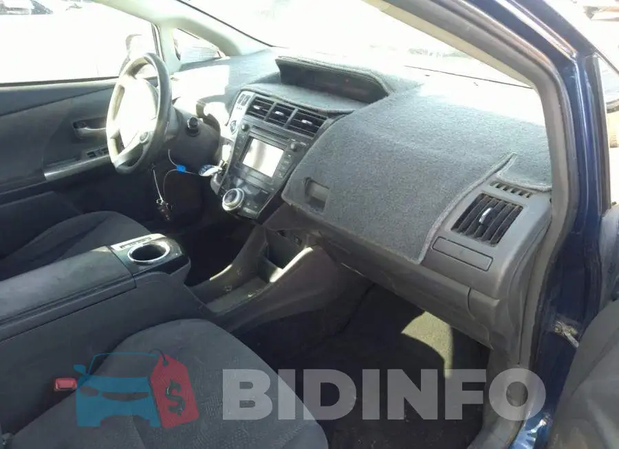 JTDZN3EU1D3228972 Photo# 5