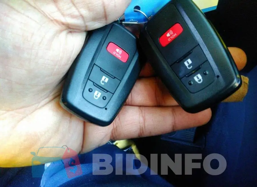 JTM16RFV4ND534855 Photo# 11