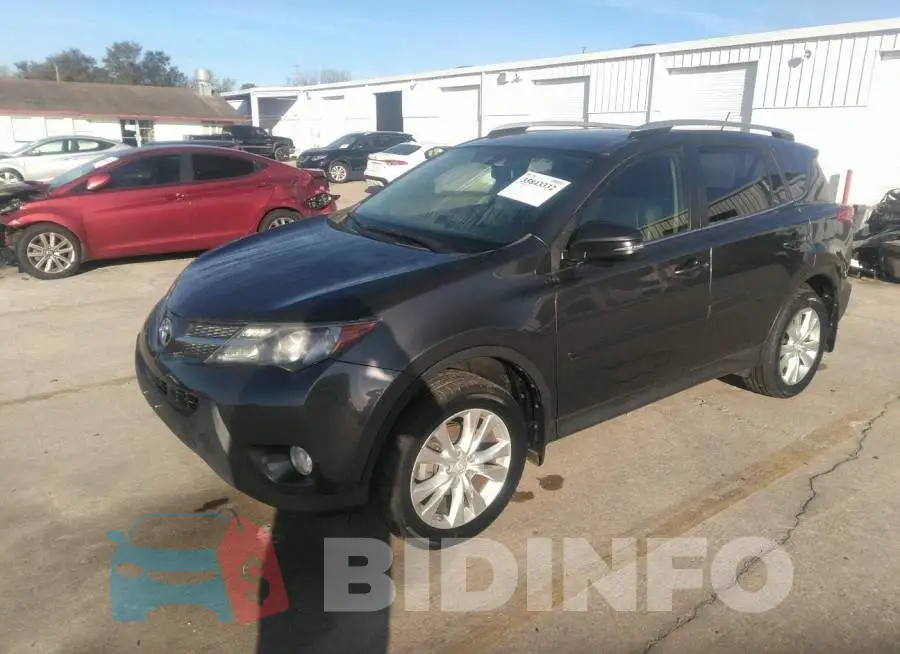 JTMDFREV3D5017442 Photo# 2