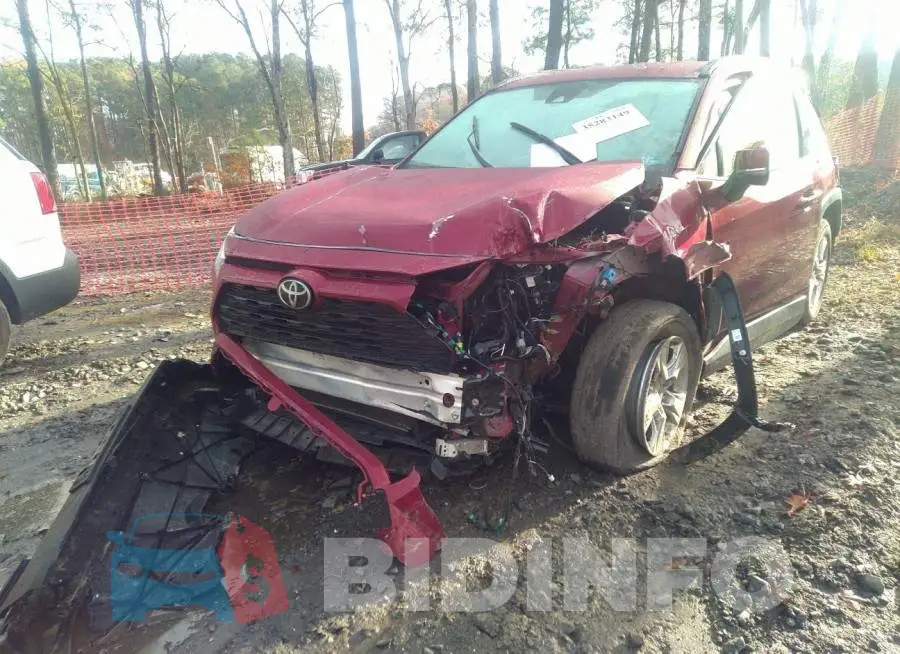JTMW1RFV1LD049025 Photo# 6