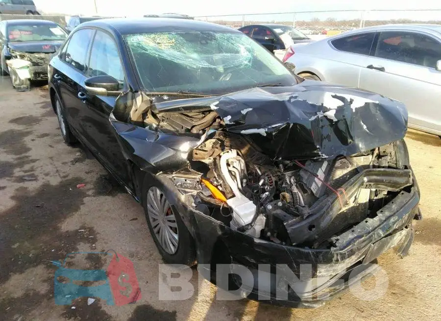 1VWAS7A39FC063232 Photo# 6