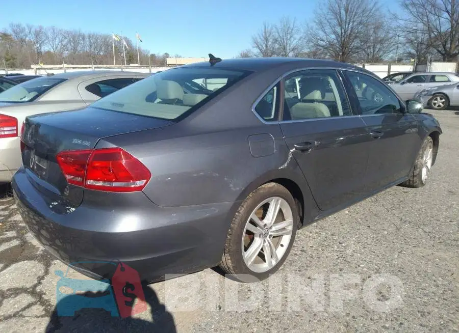 1VWBN7A31EC022751 Photo# 4