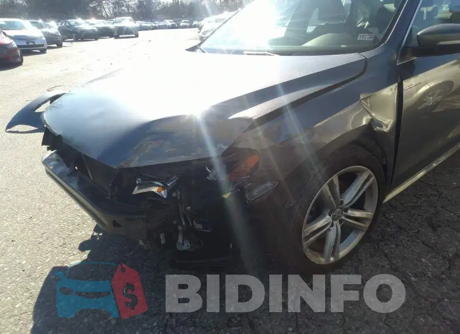 1VWBN7A31EC022751 Photo# 6
