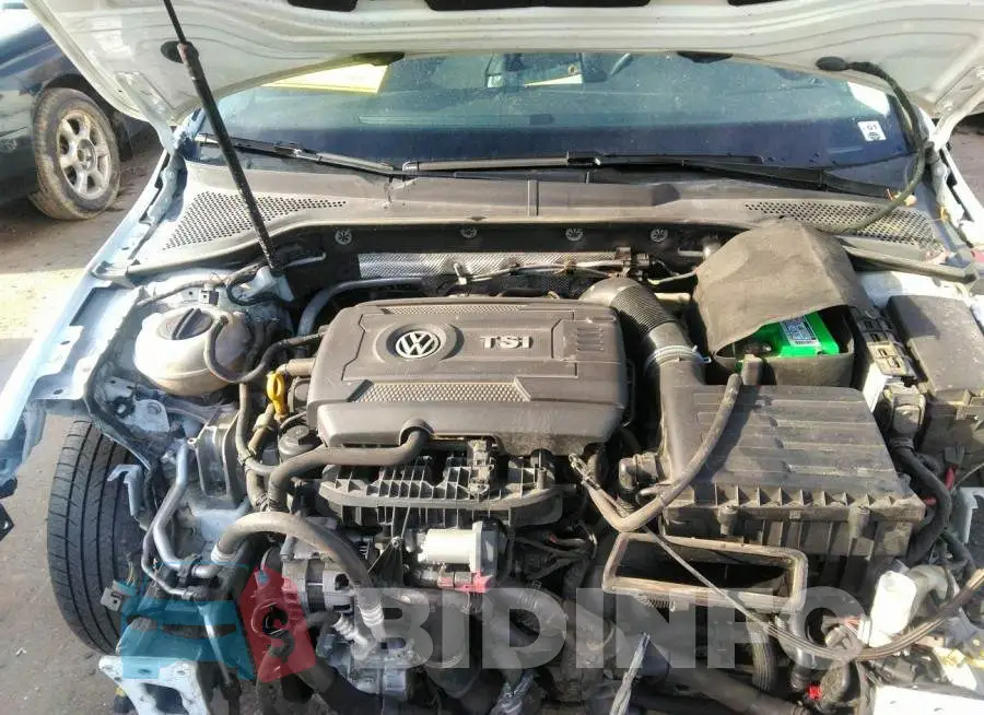 3VW017AU5HM507523 Photo# 10