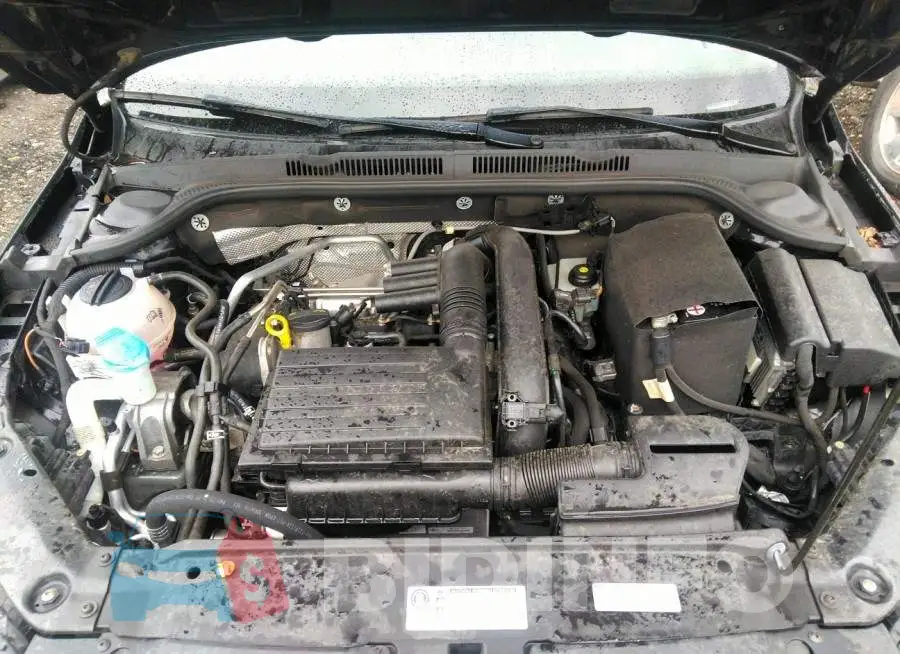 3VW2B7AJ1HM337236 Photo# 10