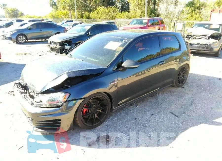 3VWTT7AU7FM051321 Photo# 2