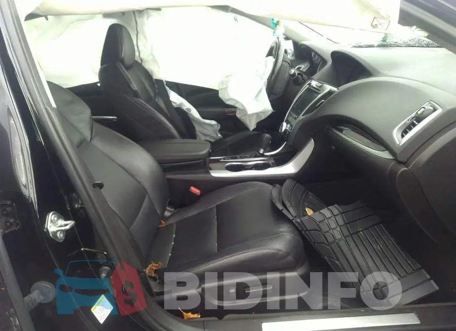 19UUB1F59GA001934 Photo# 5