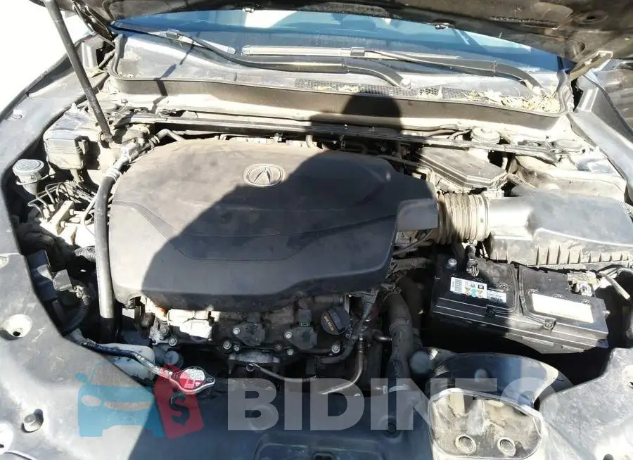 19UUB2F5XFA016673 Photo# 10