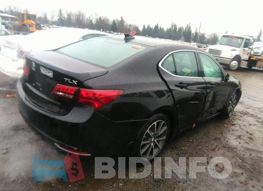 19UUB2F70FA026369 Photo# 4