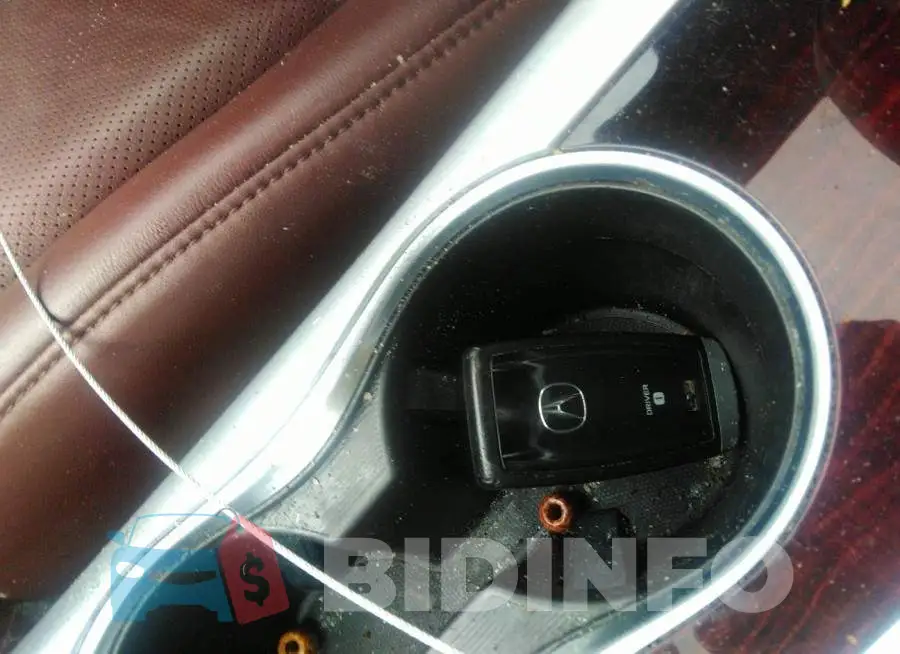 19UUB3F53FA006038 Photo# 11
